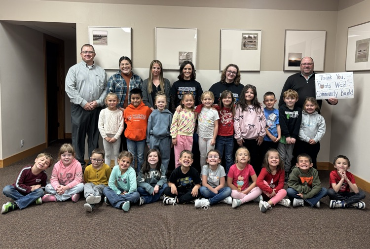 K Field Trip