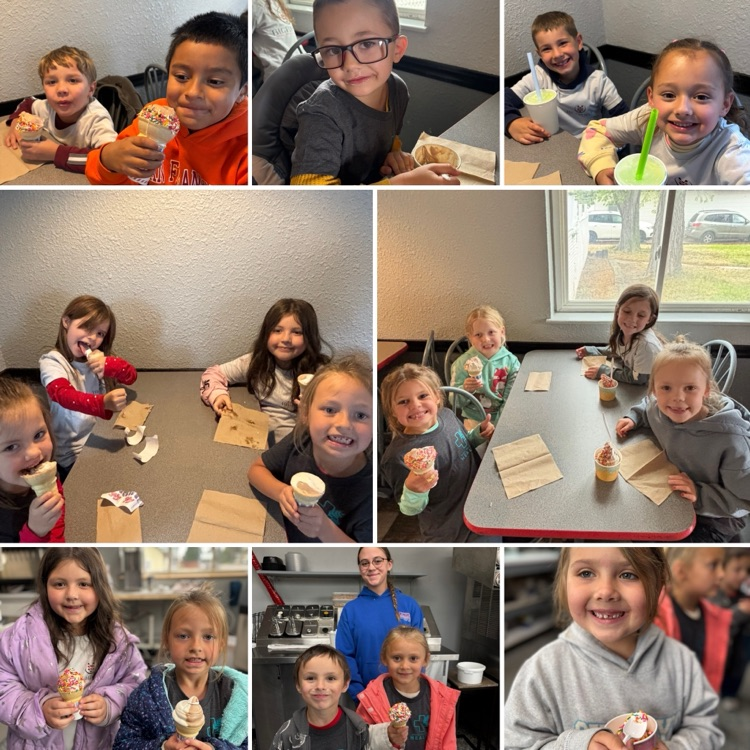 K Field Trip