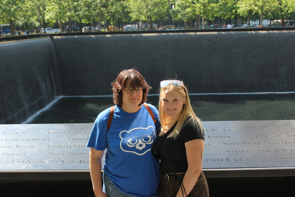 Memorial 1
