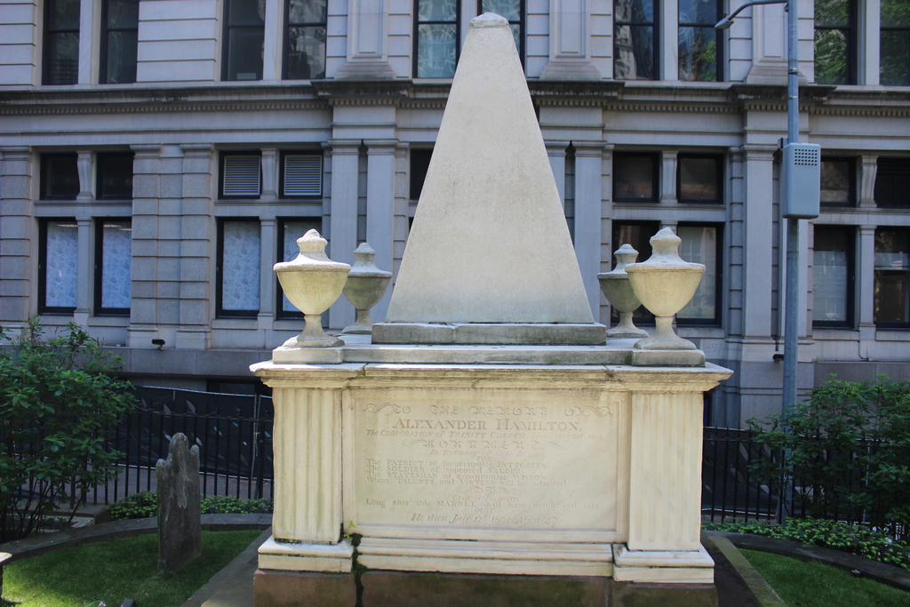 Hamilton