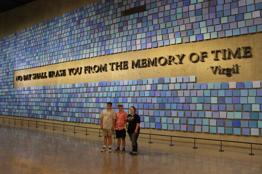 Memorial 3