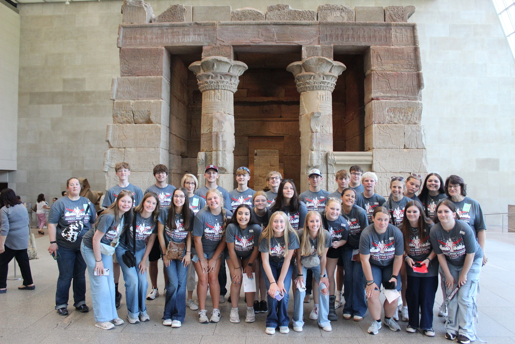 Egyptian Temple