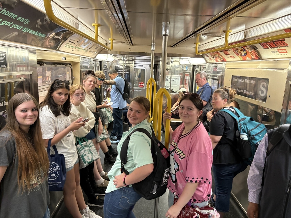 Last Subway 1