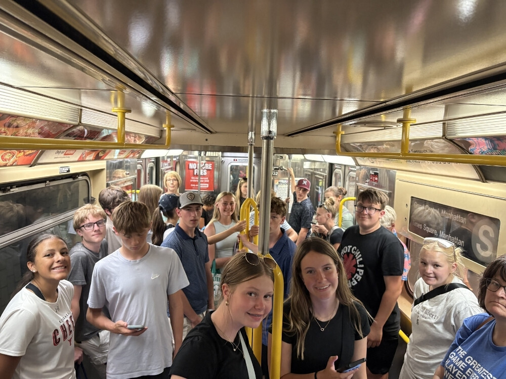 Last Subway 2