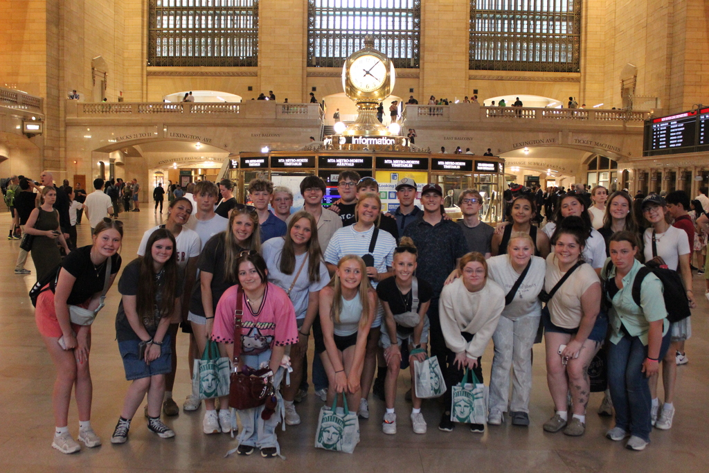 Grand Central