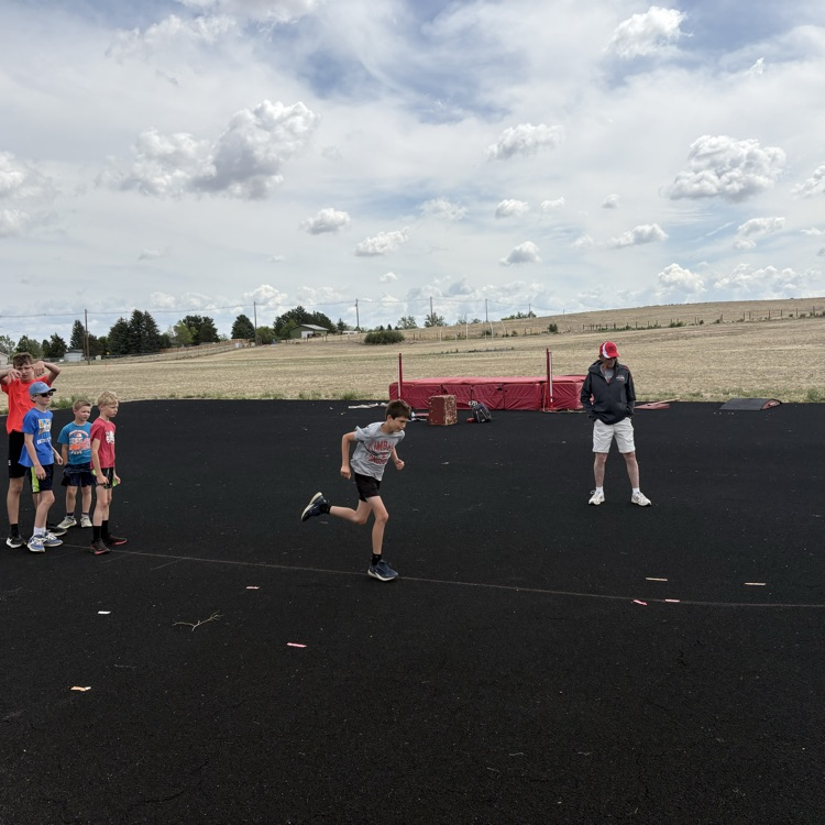 High Jump 2