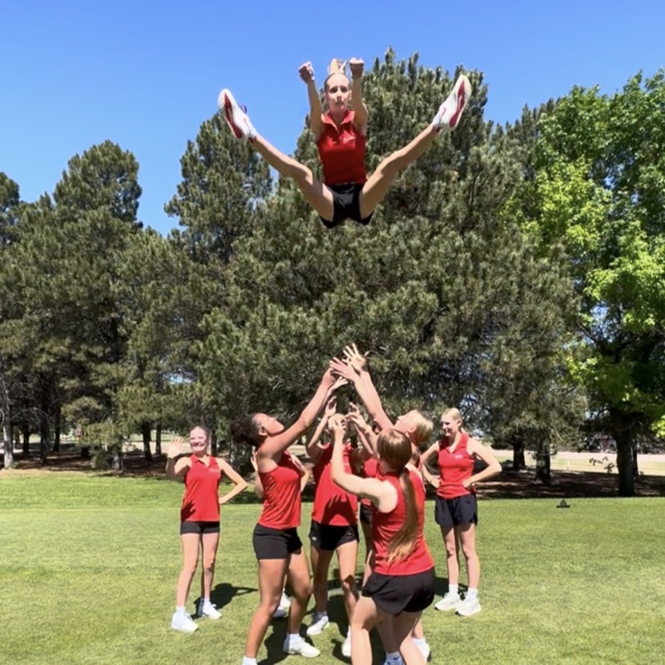 Basket Tosses have become a Favorite! 