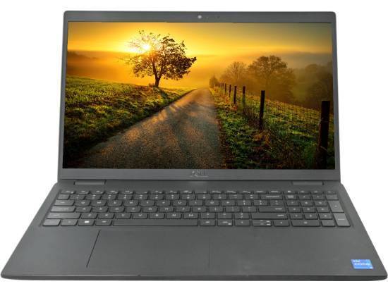 Dell Latitude 3520 laptop front view
