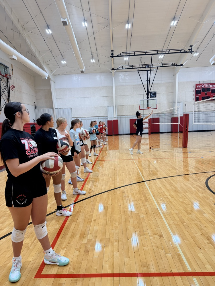 team camp