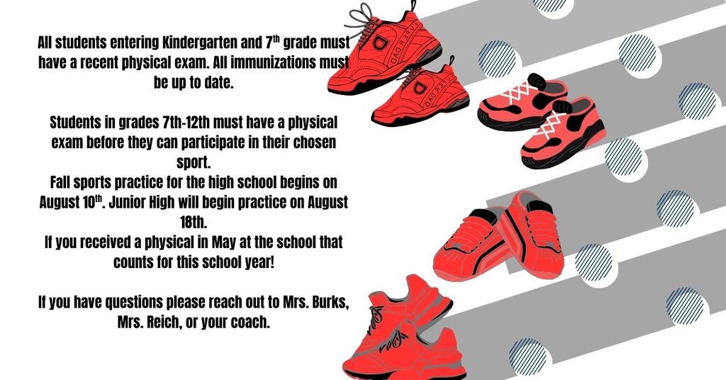 physicals