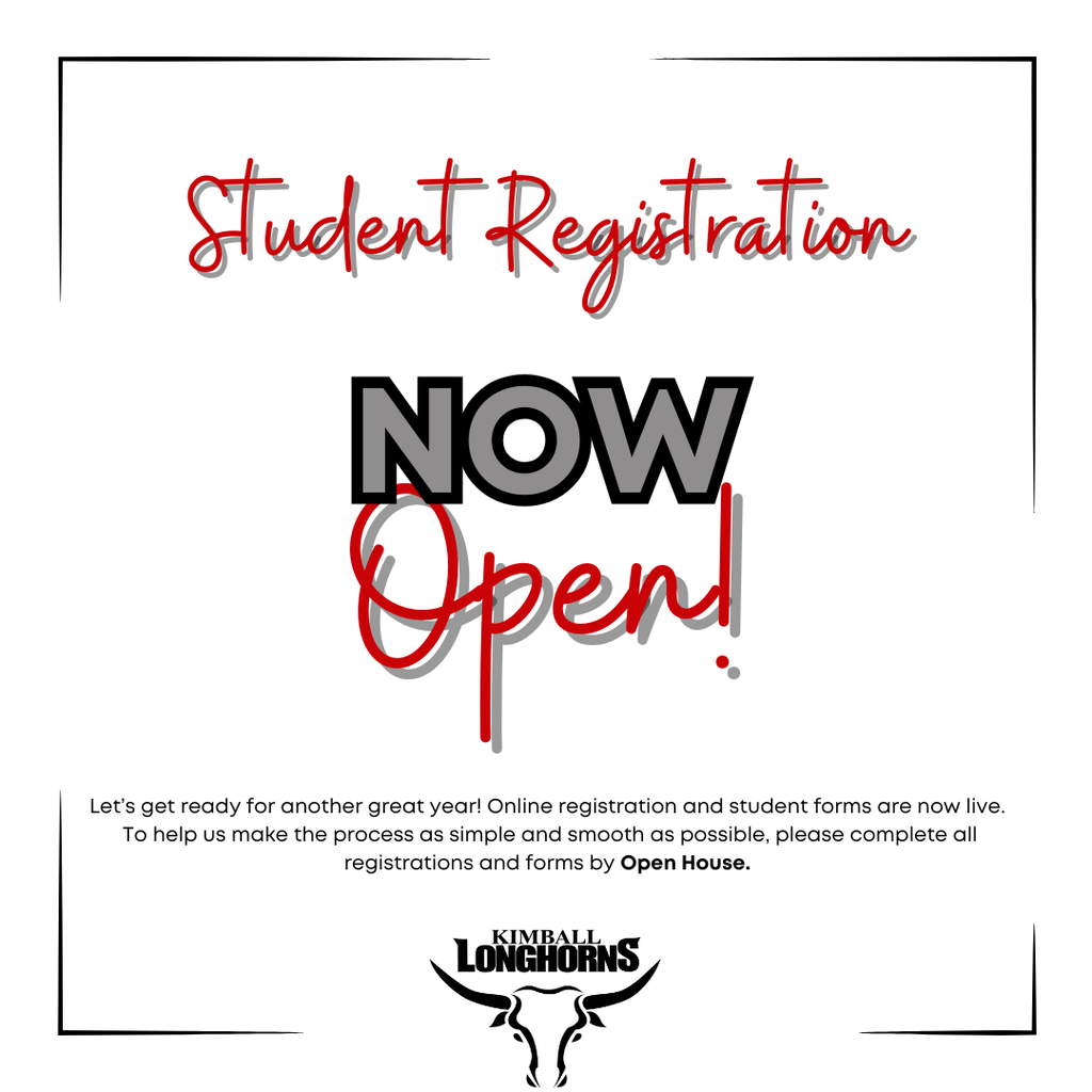 Student Registration