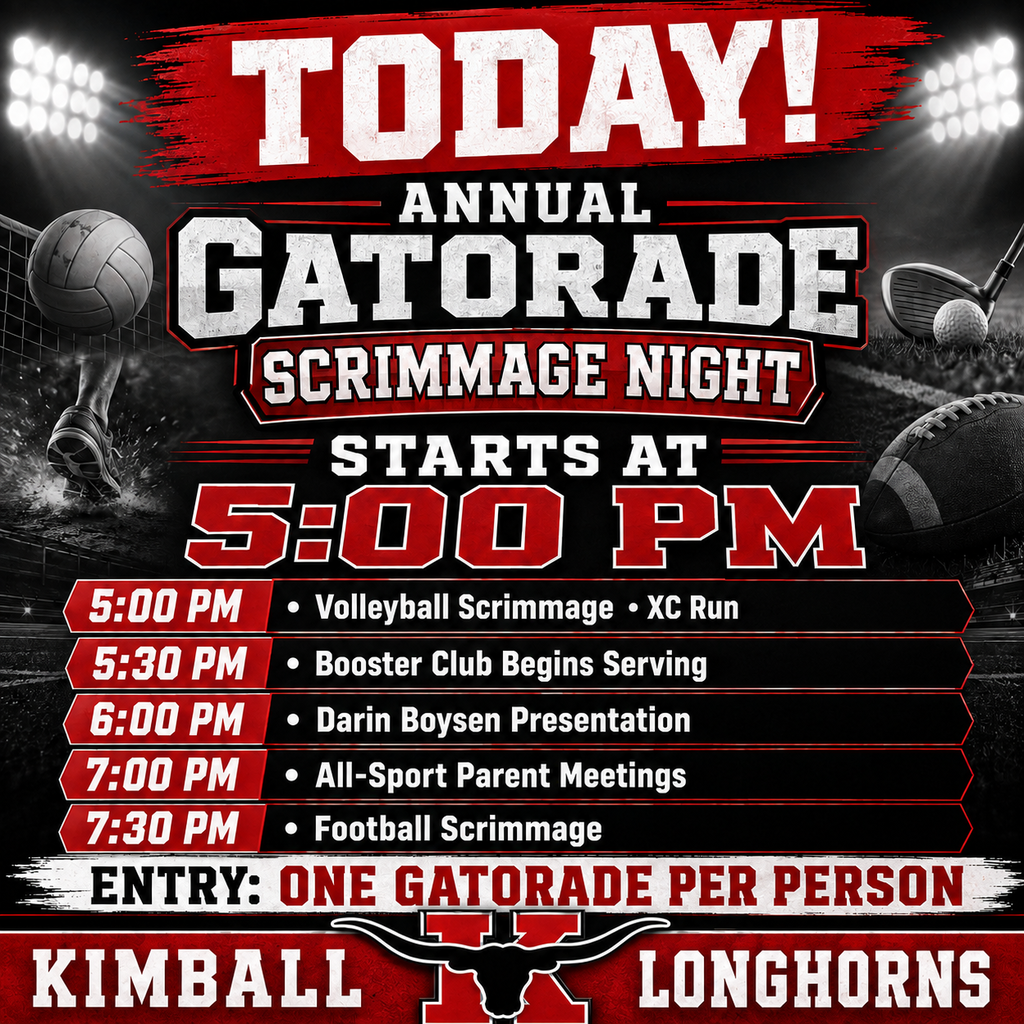 gatorade scrimmage