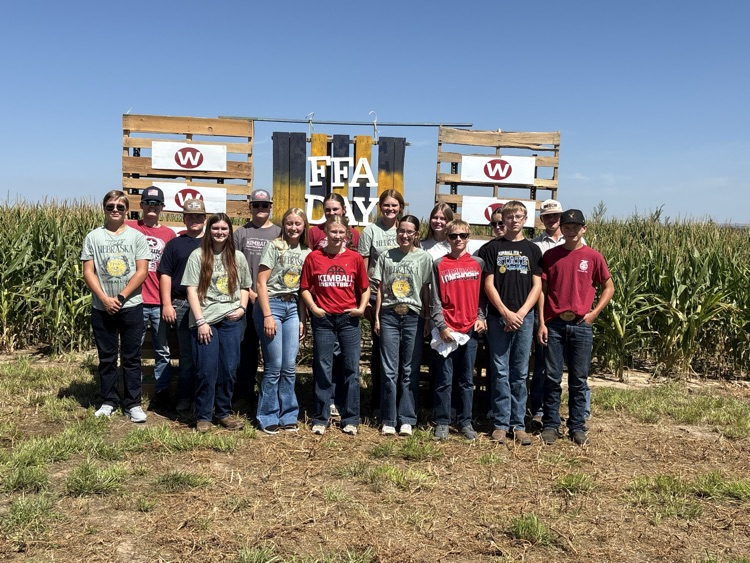 Kimball FFA