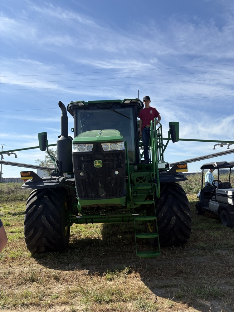 WestCo FFA Day
