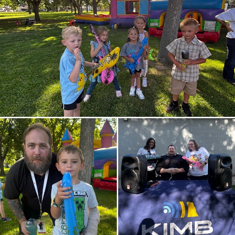 Back to School