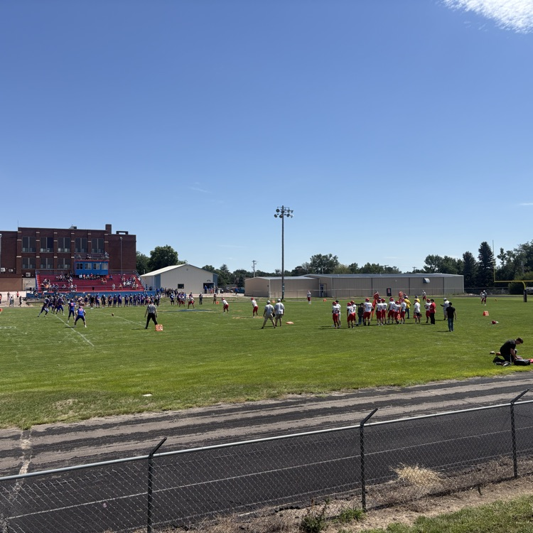 football