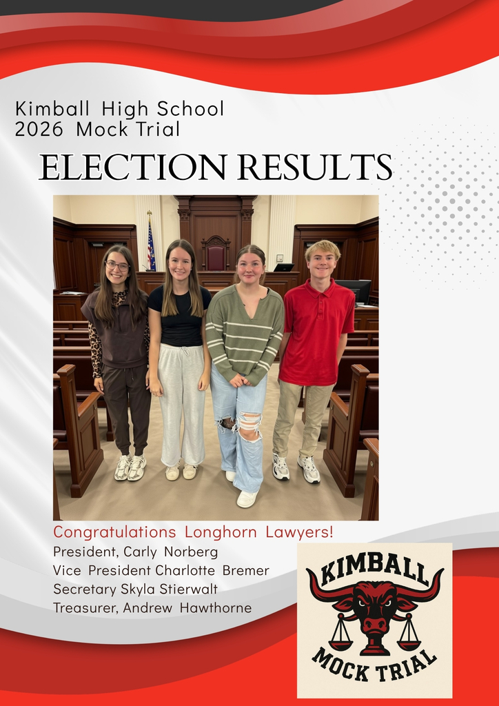2026 MT Officers