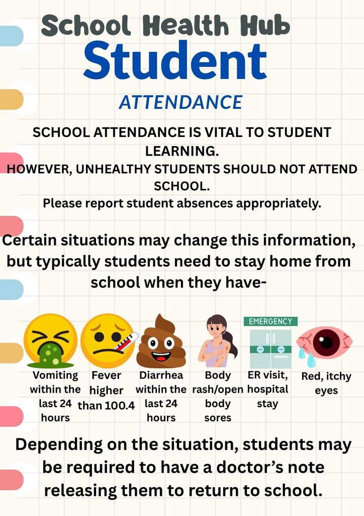 attendance
