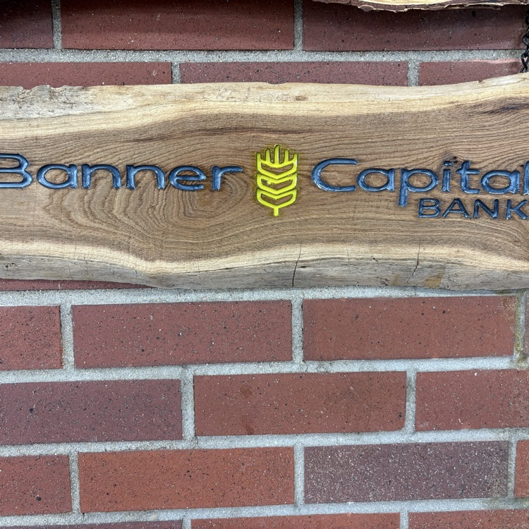 Banner Capital Beef Board