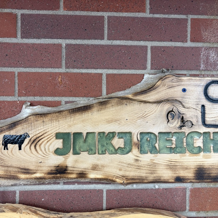 JMKJ Reich Beef Board