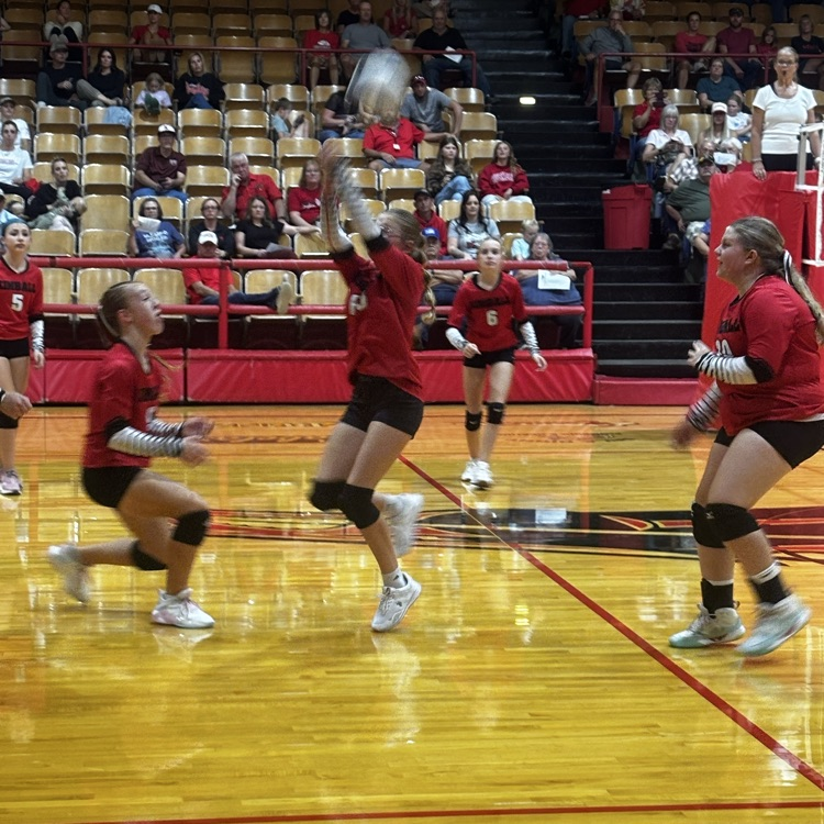 JH VB