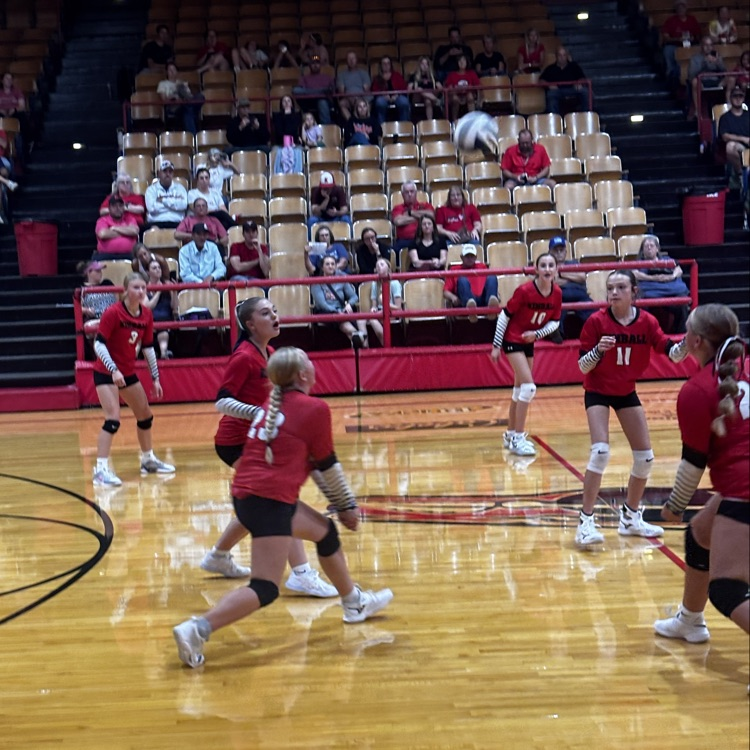 JH VB