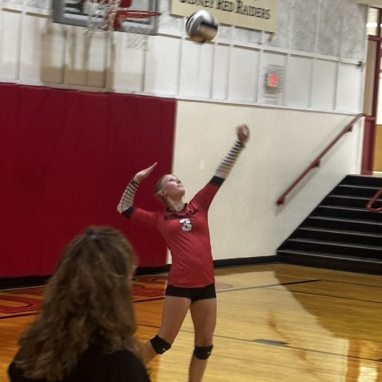 JH VB