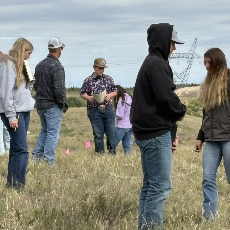 Range Judging