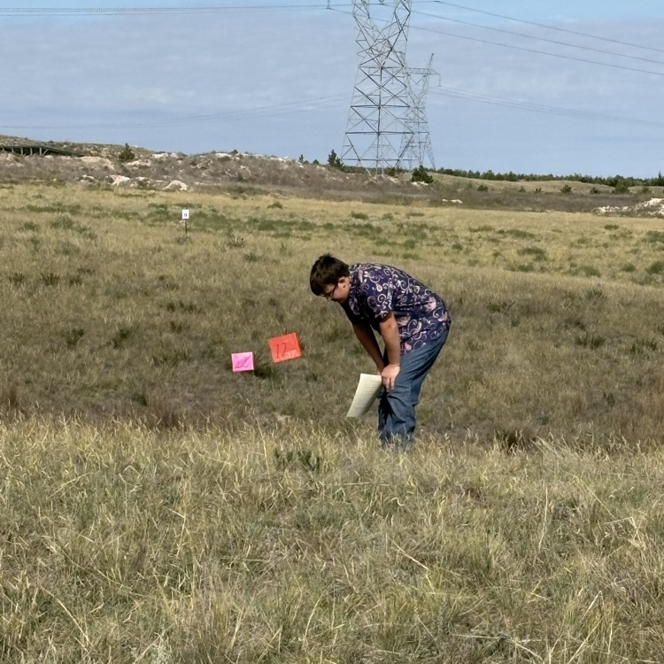 Range Judging