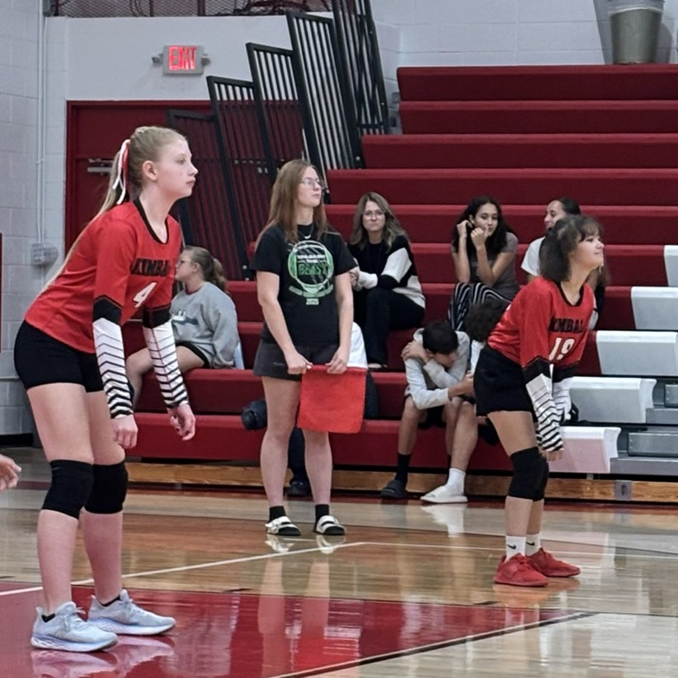 JH VB