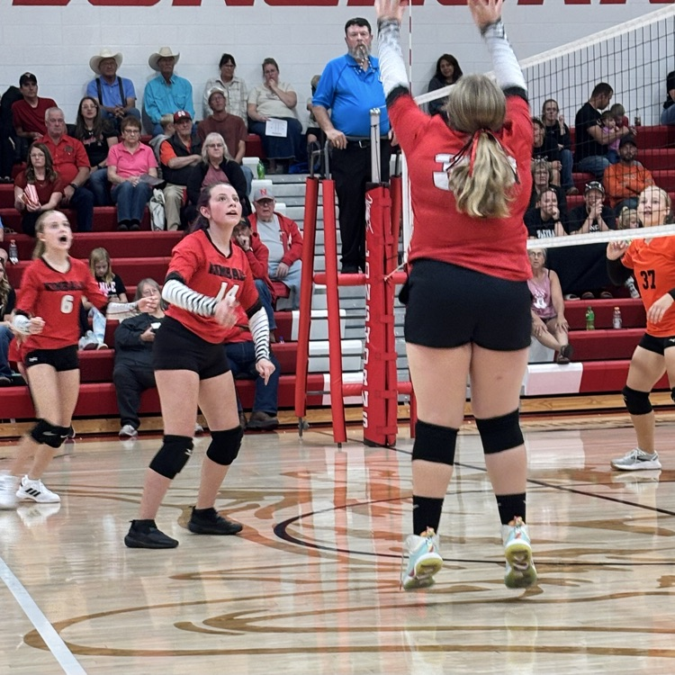 JH VB