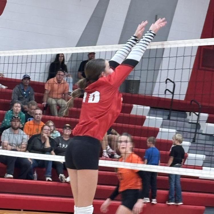 JH VB