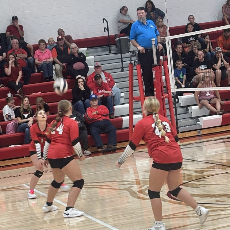 JH VB