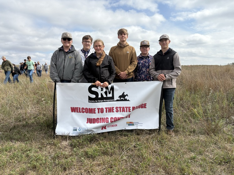 State Range Judging
