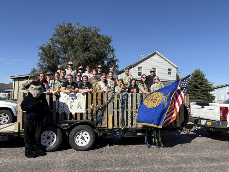 Kimball FFA
