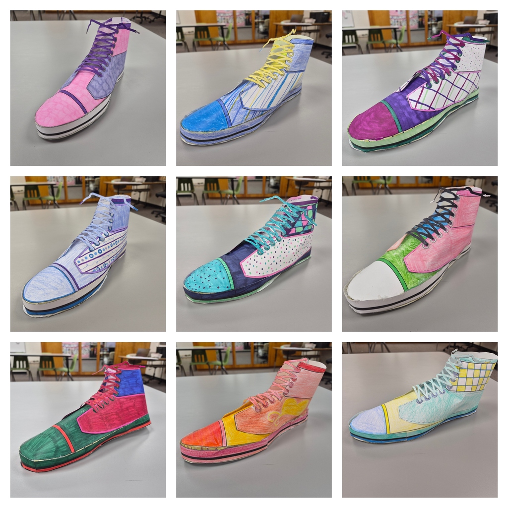 High Tops