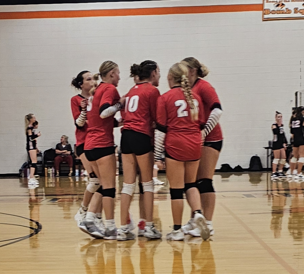 JH vb