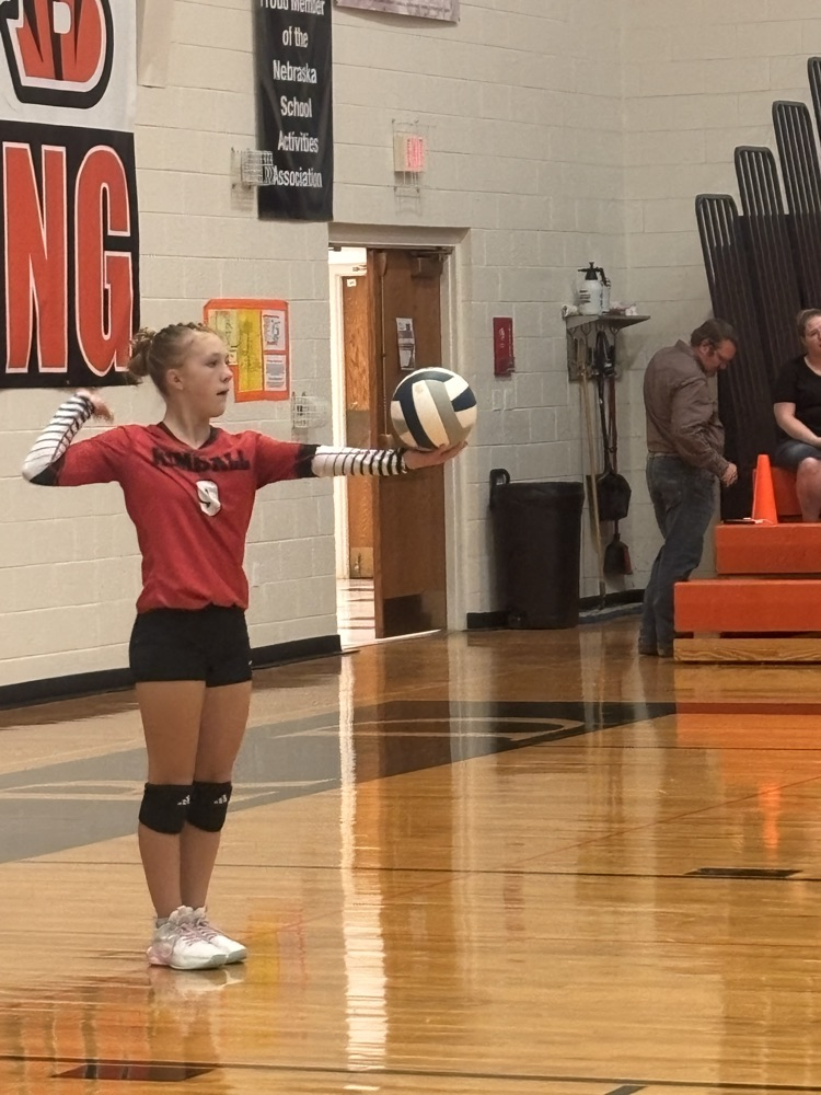 JH VB