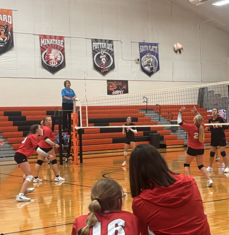 JH VB