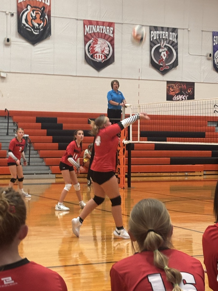 JH VB