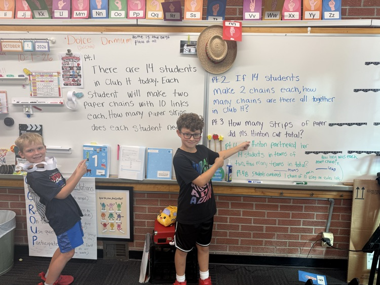 math problem