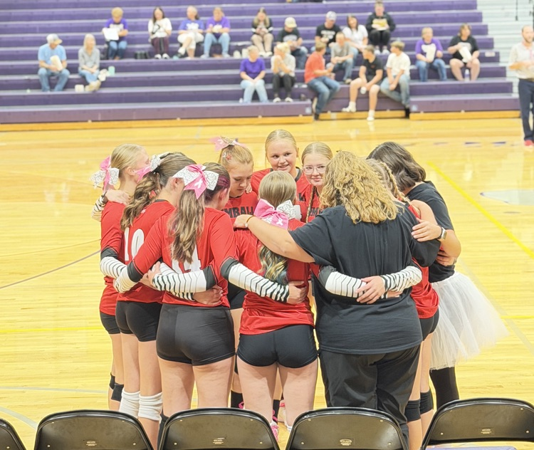 JH VB