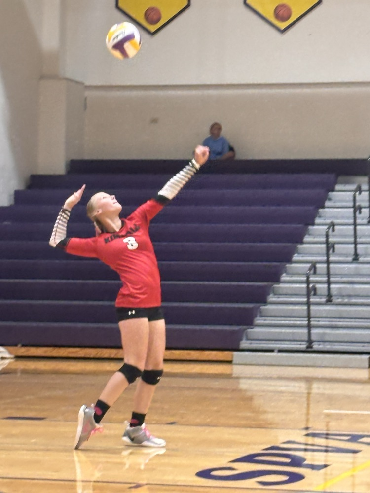 JH VB