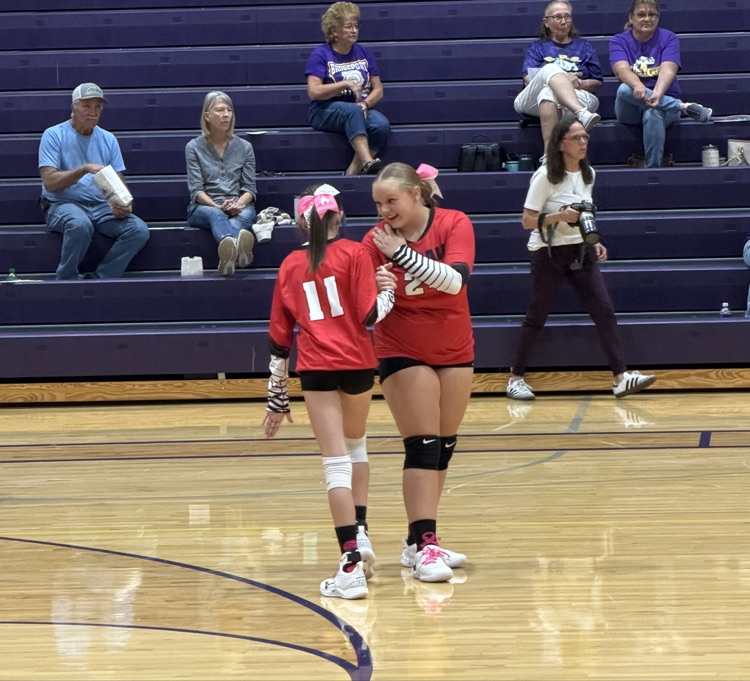 JH VB