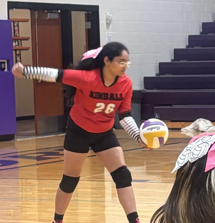 JH VB