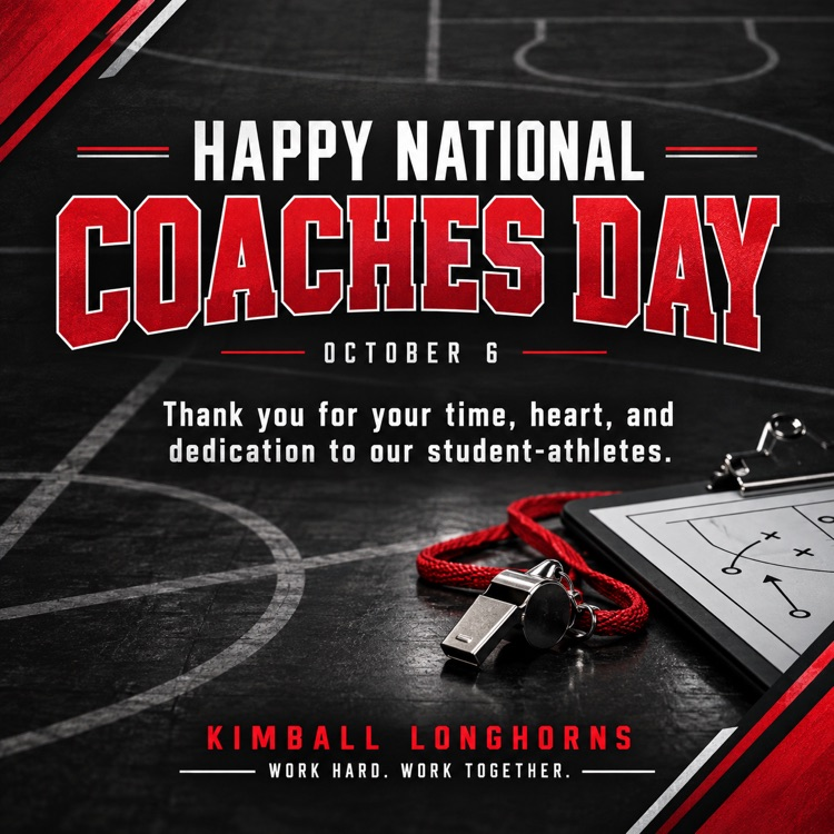 coaches day
