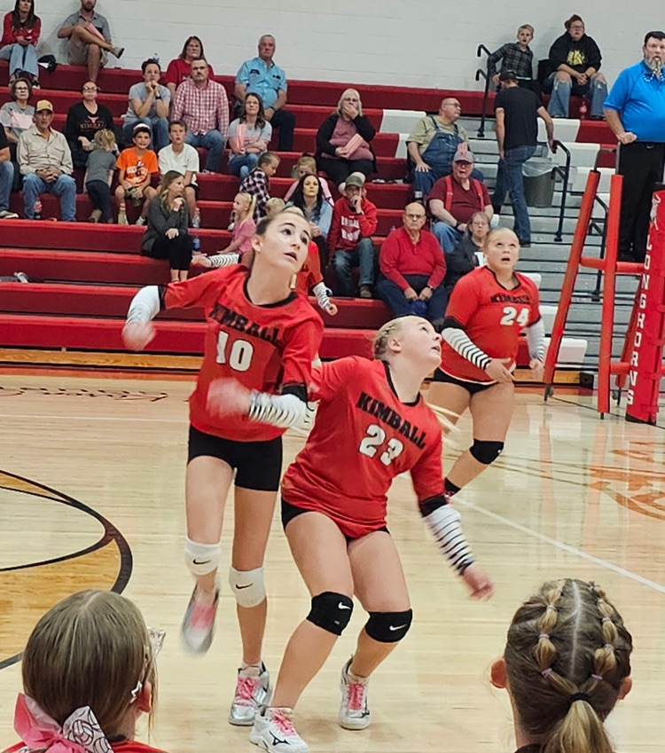 JH VB