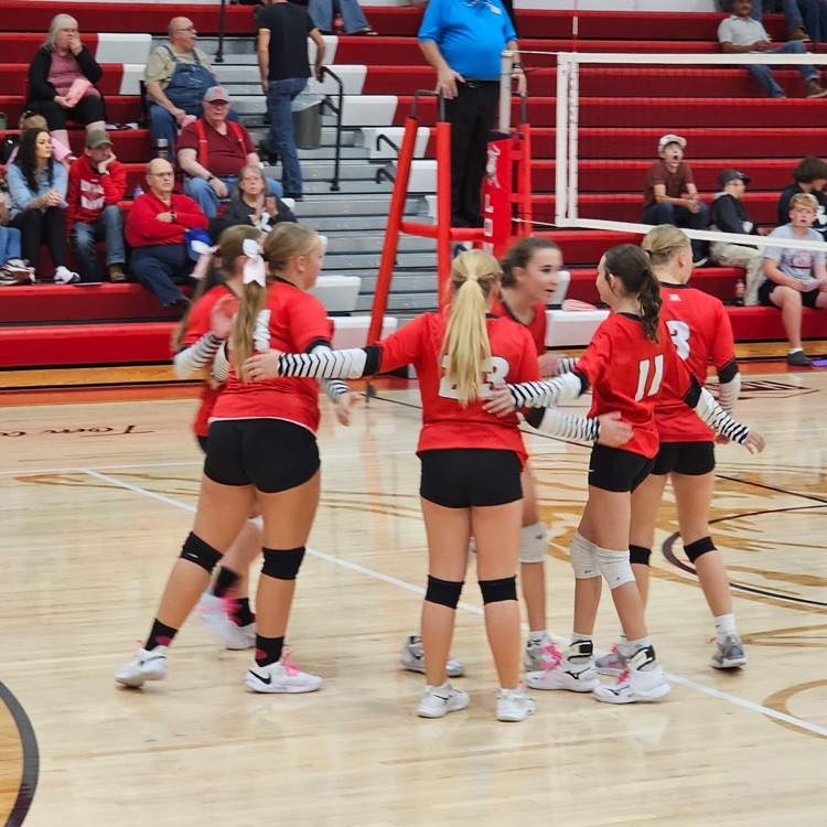 JH VB
