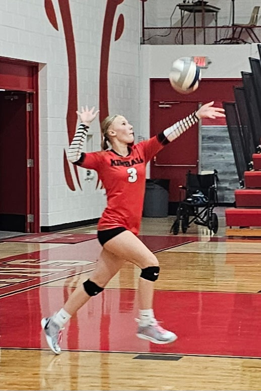 JH VB