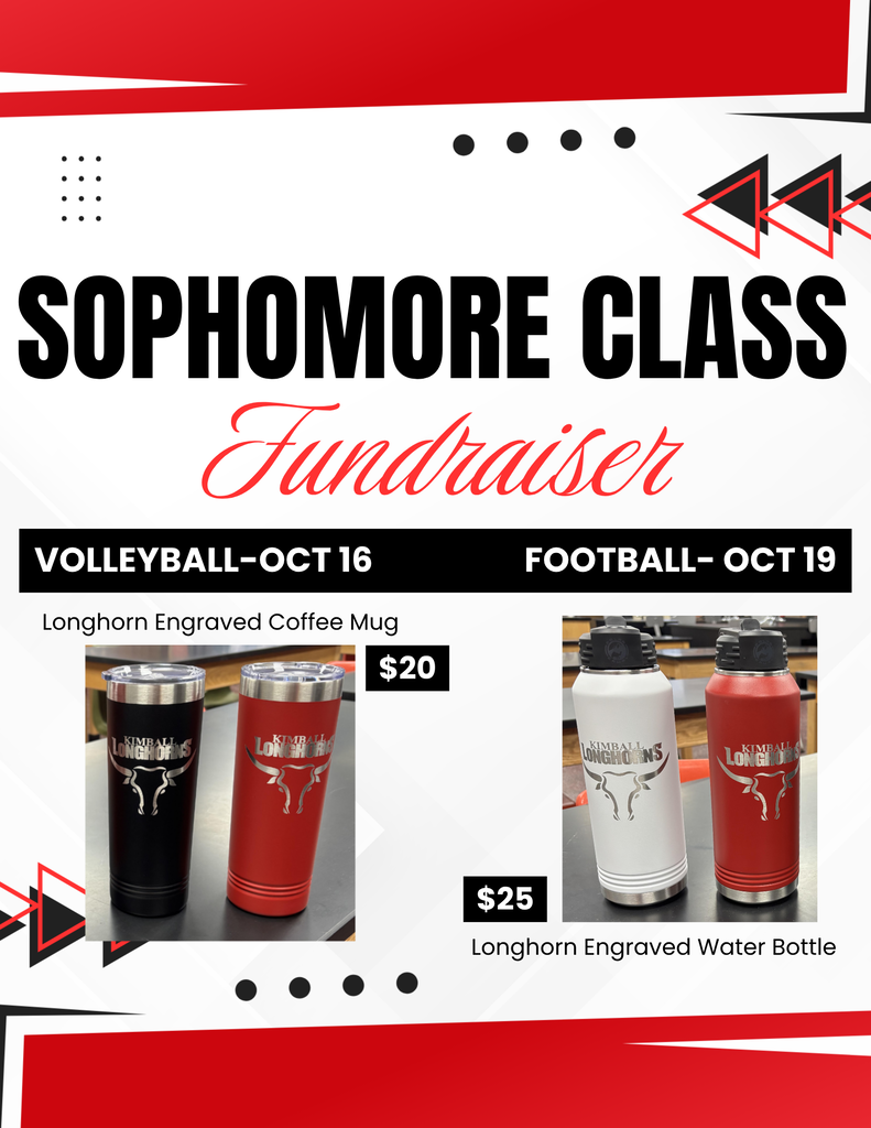 Longhorn engraved coffee mugs and water bottles for sale